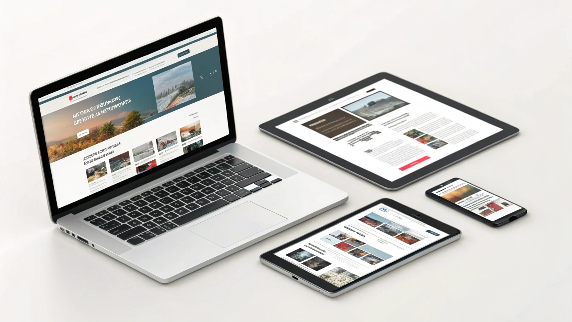 Cross-Platform Development Case Study