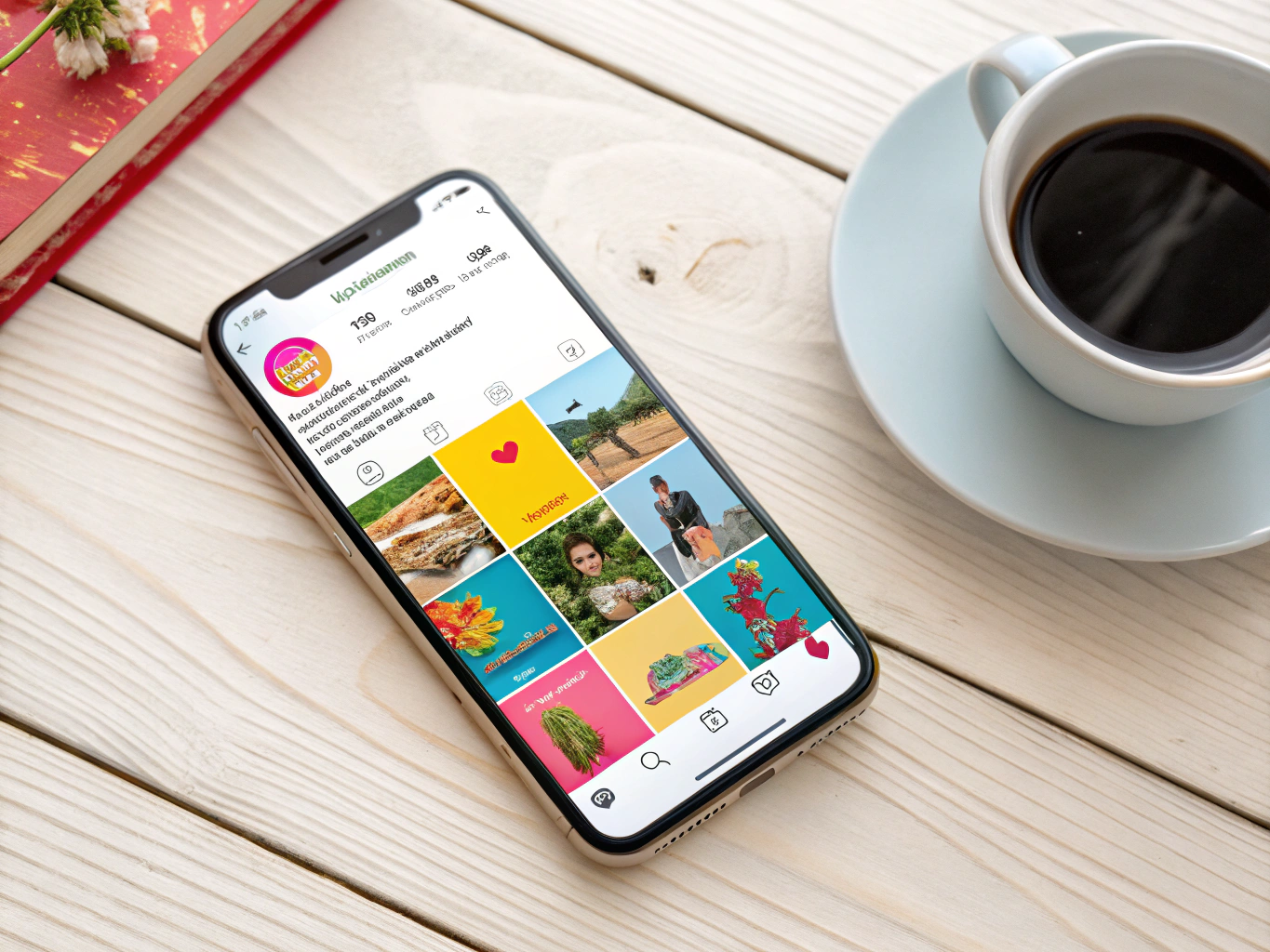 Social Media Platforms: Deep Dive